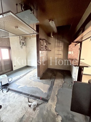 【内装】 | 西山台6丁目店舗事務所