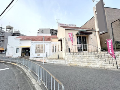 【外観】 | 西山台6丁目店舗事務所