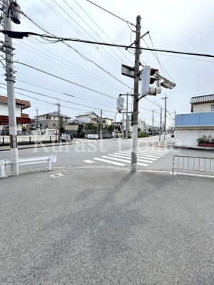 【周辺】 | 西山台6丁目店舗事務所