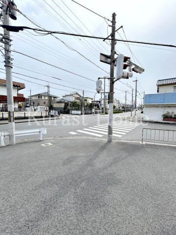 【周辺】 | 西山台6丁目店舗事務所