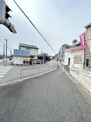 【周辺】 | 西山台6丁目店舗事務所