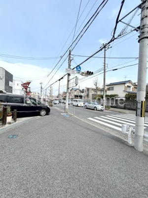 【周辺】 | 西山台6丁目店舗事務所