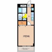 【間取り】 | J.City