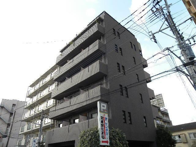 【外観】 | J.City