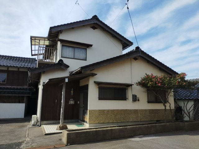 米子市淀江町今津中古戸建