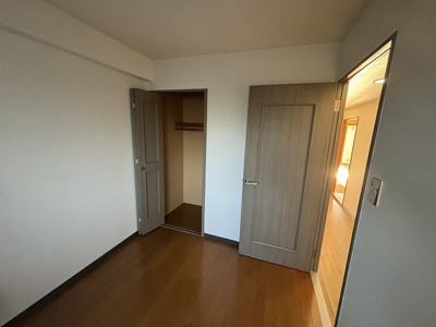 【洋室】 | トーカンマンション新三田C棟