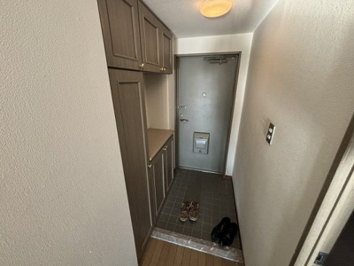 【玄関】 | トーカンマンション新三田C棟