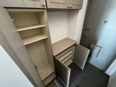 【玄関】 | トーカンマンション新三田C棟