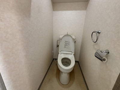 【トイレ】 | トーカンマンション新三田C棟