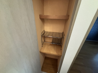 【収納】 | トーカンマンション新三田C棟