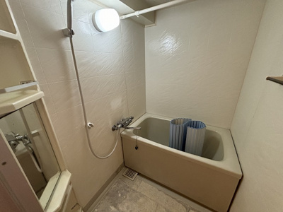 【浴室】 | トーカンマンション新三田C棟