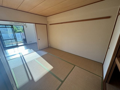 【和室】 | トーカンマンション新三田C棟