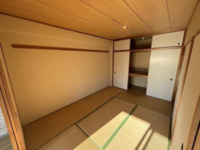 【和室】 | トーカンマンション新三田C棟