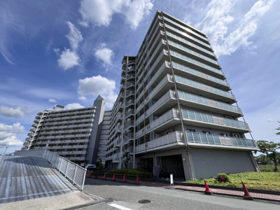 【外観】 | トーカンマンション新三田C棟