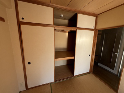 【収納】 | トーカンマンション新三田C棟
