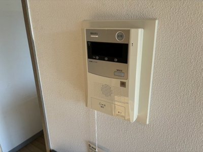 【セキュリティ】 | トーカンマンション新三田C棟