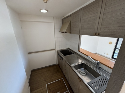 【キッチン】 | トーカンマンション新三田C棟