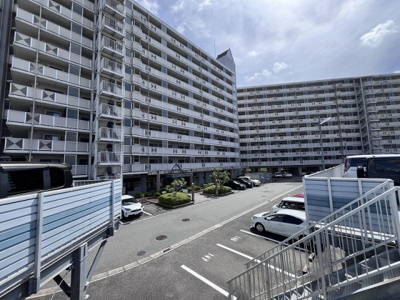 【展望】 | トーカンマンション新三田C棟