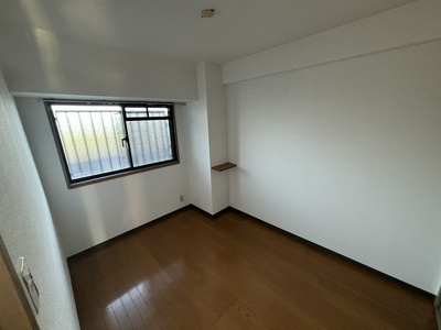 【洋室】 | トーカンマンション新三田C棟