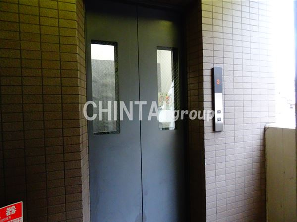 シンシア代田橋のその他共用部分