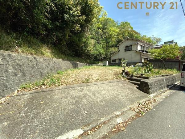 和歌山市六十谷　売土地