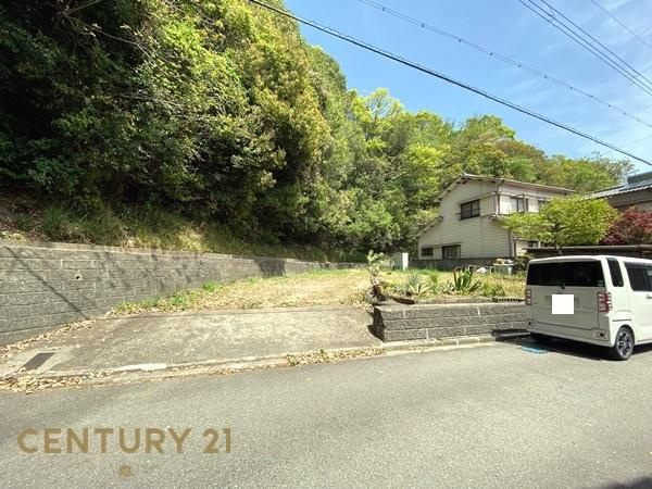 和歌山市六十谷　売土地