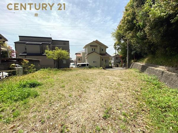 和歌山市六十谷　売土地