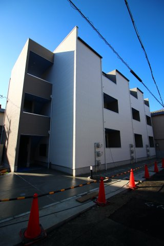 エストレヤ舞子