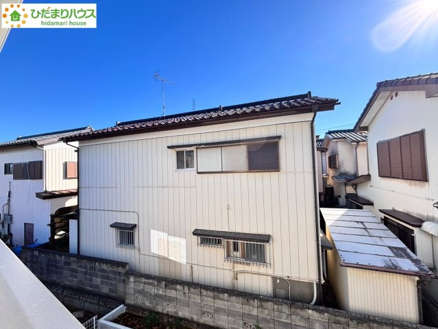 蓮田市閏戸　第4　新築一戸建て　リーブルガーデン　01の展望