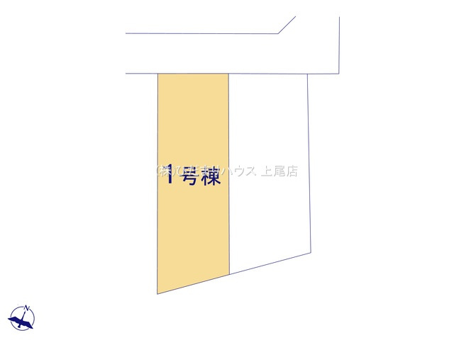 蓮田市閏戸　第4　新築一戸建て　リーブルガーデン　01の外観