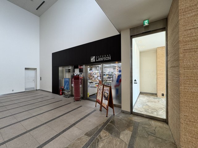 芝浦アイランドケープタワーのその他共用部分