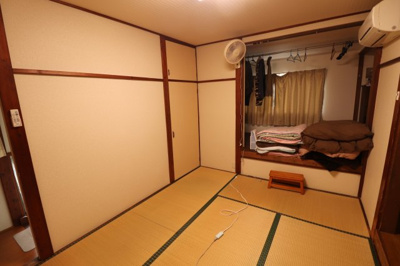 【和室】 | 星久喜477-5　中古戸建