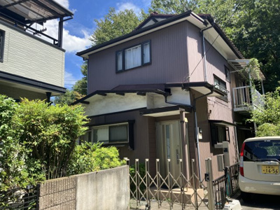 【外観】 | 星久喜477-5　中古戸建