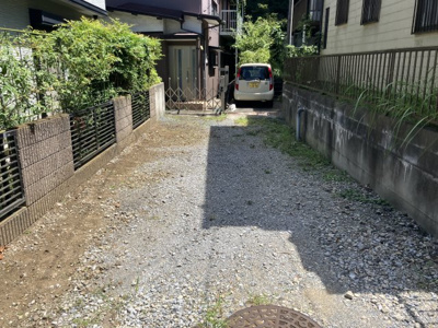 【周辺】 | 星久喜477-5　中古戸建