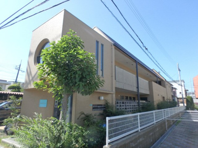 【外観】 | 能登フラッツ | おしゃれな外観です