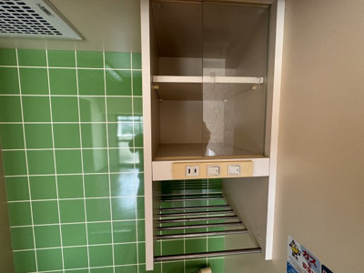 【収納】 | ホワイトパレス黄金