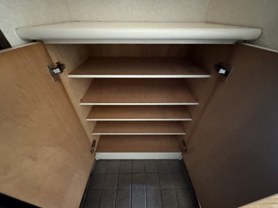 【収納】 | ホワイトパレス黄金