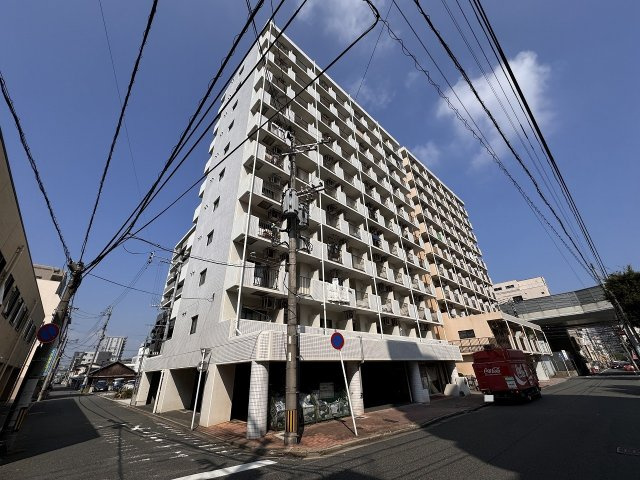 ホワイトパレス黄金