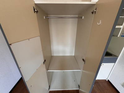 【収納】 | ホワイトパレス黄金