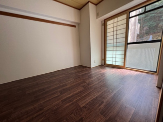 【洋室】 | ライオンズマンション姫路西今宿 | 落ち着いた色調の洋室です