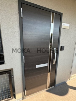 【玄関】 | ライオンズマンション姫路西今宿 | 明るい玄関です