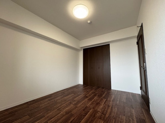 【洋室】 | ライオンズマンション姫路西今宿 | コンパクトで使いやすい洋室です