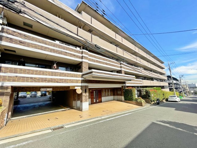 ブルーライン「センター北」ナイスアーバンセンター北プロムナードブライトコートの画像