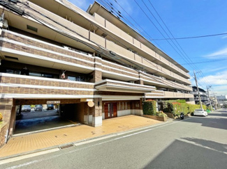 【外観】