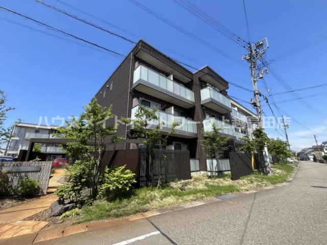 マストテラス上越春日野 Ｂ