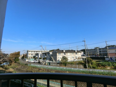 【展望】 | ソルクレストＫ弐番館(ソルクレストケーニバンカン)