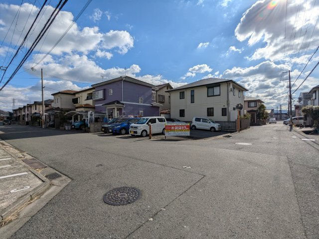 和歌山市津秦・土地・126263