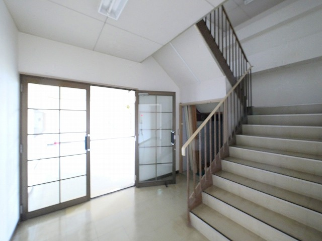 シンデレラ貸寮