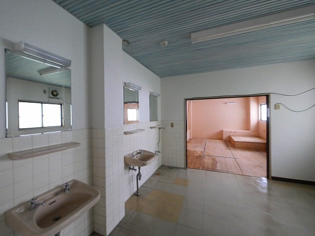 シンデレラ貸寮