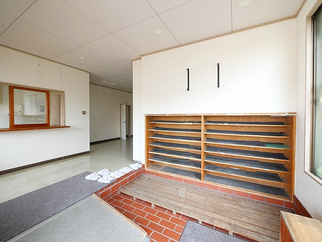 シンデレラ貸寮